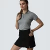 Women’s Coolplus polo shirt