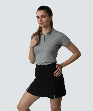 Women’s Coolplus polo shirt