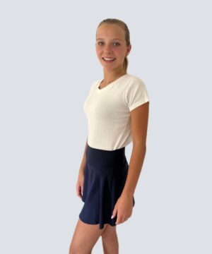 Stealth Pocket Skort