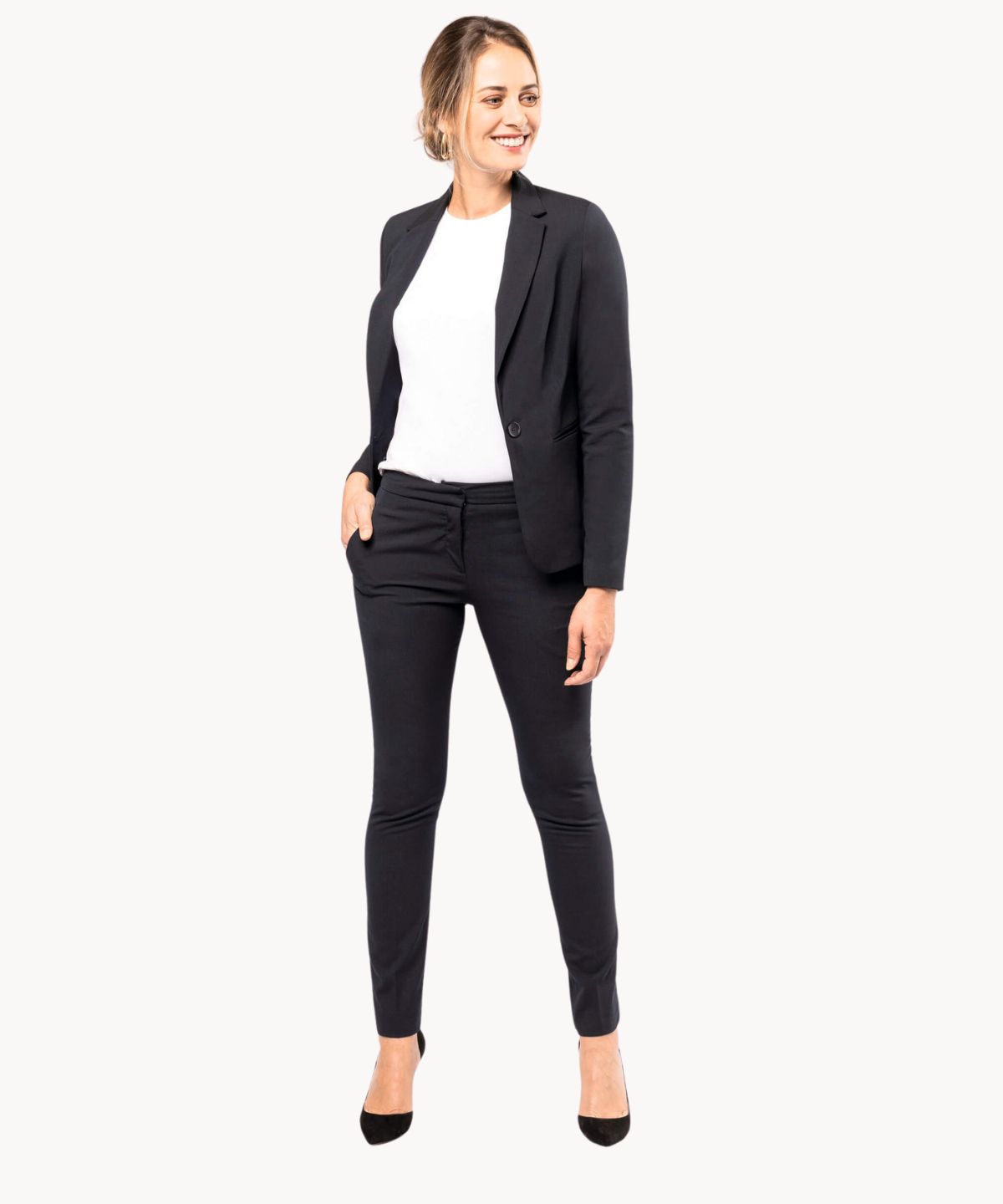 Formal ladies dress pants