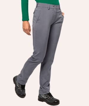 Ladies everyday trousers