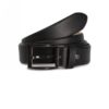 Classic Adjustable Curved Edge Belt