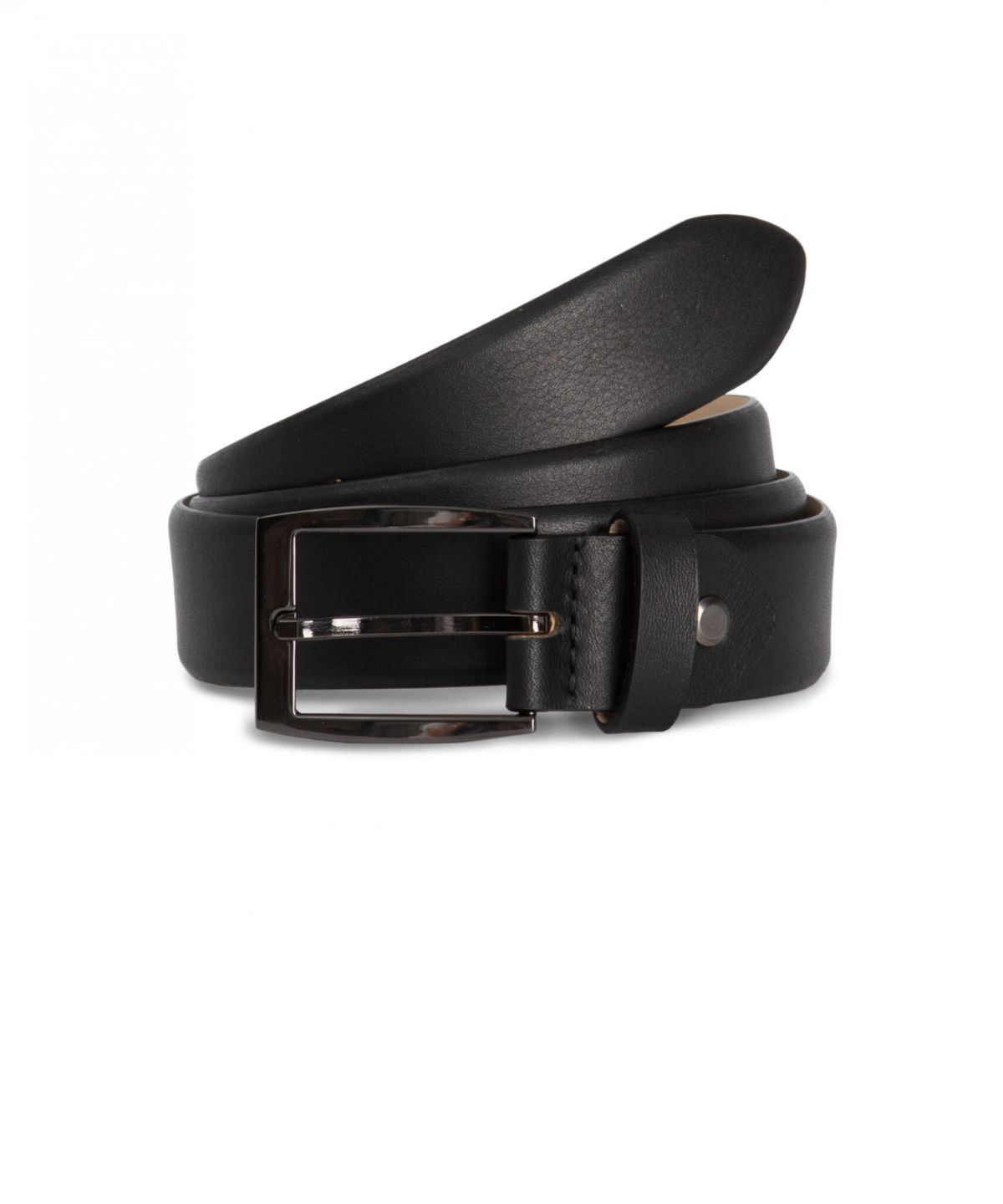 Classic Adjustable Curved Edge Belt