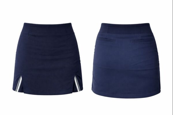 performance front and back