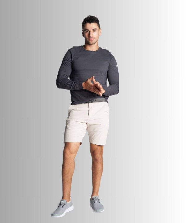 tactical shorts beige (1)
