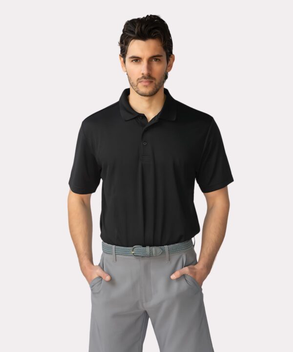 STRETCH WEAVE BELT