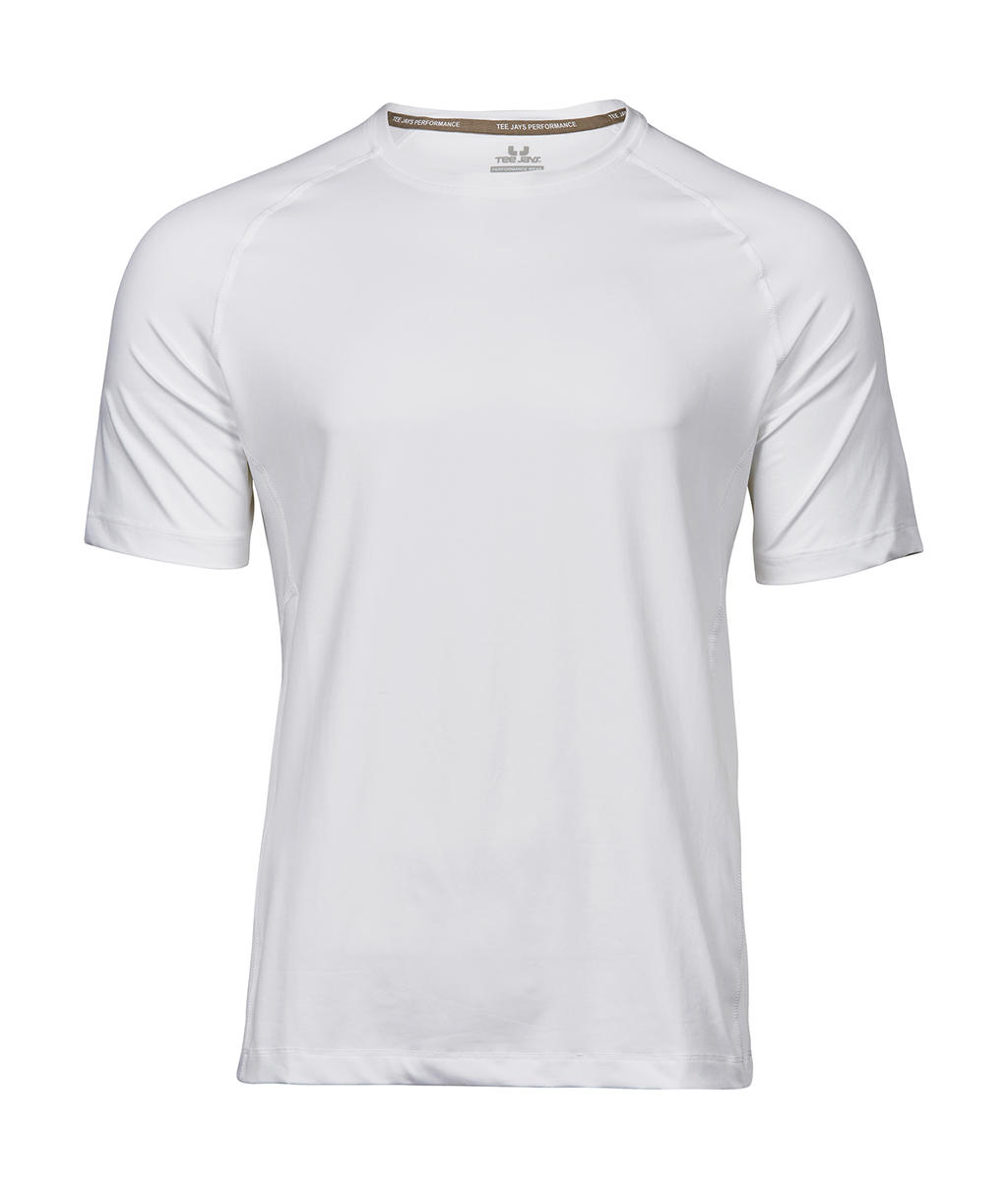 Moisture wicking Cool-dry Tee