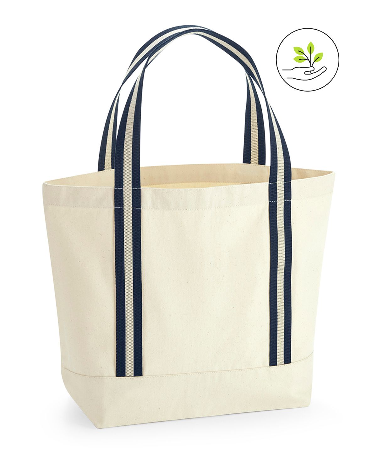 ORGANIC BOAT BAG