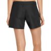 Ladies cargo board short - back