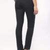 Formal ladies dress pants- back