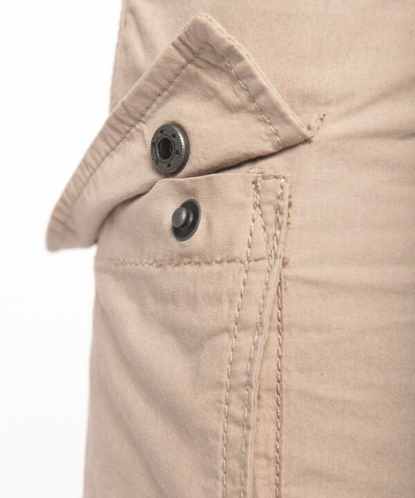 Ladies lightweight multi pocket work pants