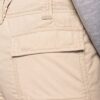 Ladies lightweight multi pocket work pants