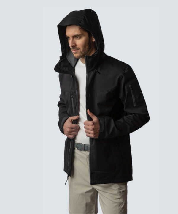 Epsilon 2 softshell
