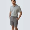 Henbury Coolplus polo shirt