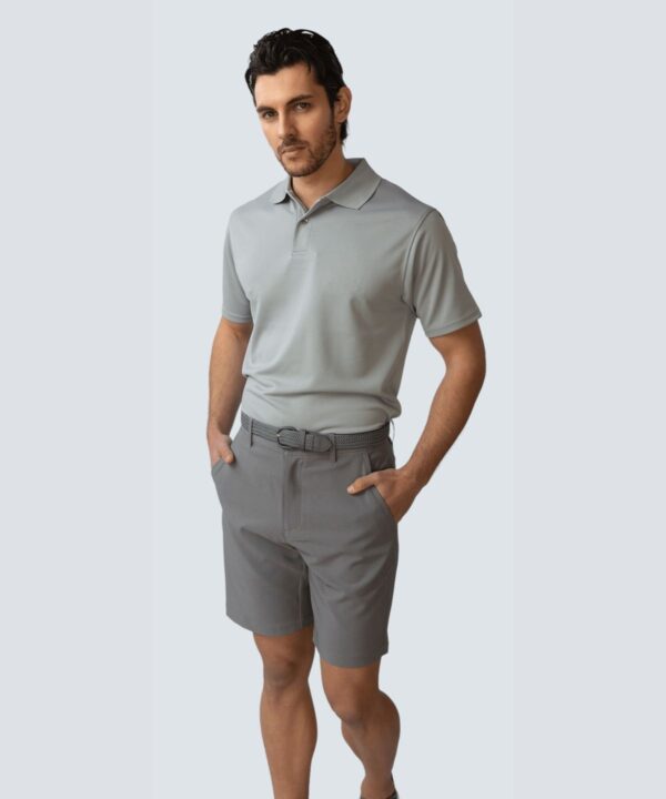Henbury Coolplus polo shirt
