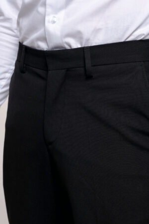 Formal dress pants - closeup