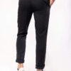 Formal dress pants - back