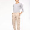 Ladies lightweight multi pocket work pants