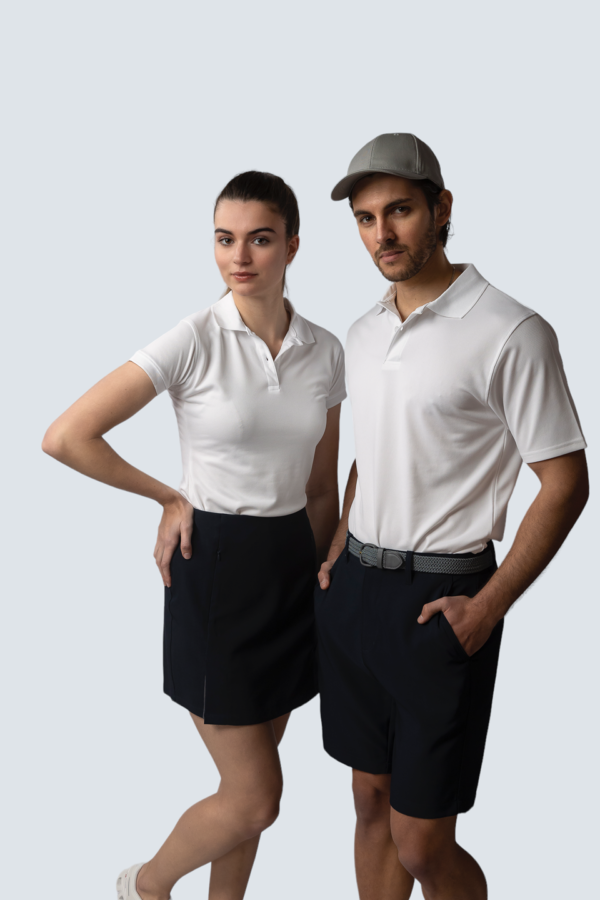 Yacht uniform Antibes