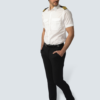 Premium Men's Formal Shirt With Or Without Epaulets