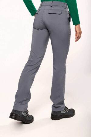 Ladies everyday trousers - back