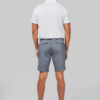 Mens Bermuda Short - BACK