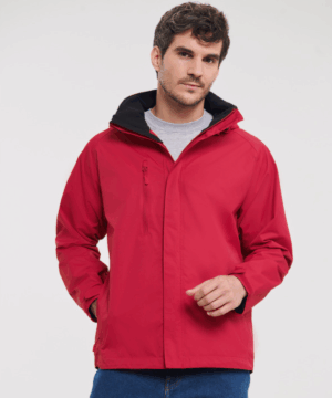 Hydraplus 2000 jacket - waterproof