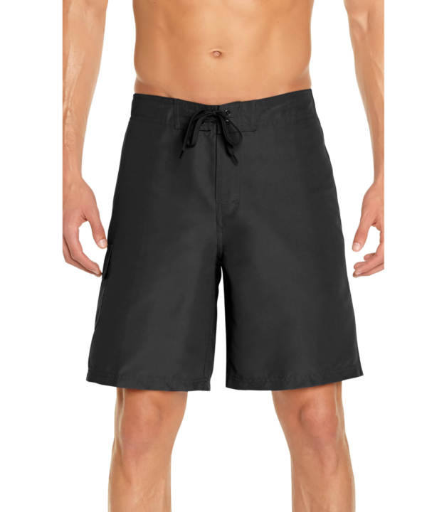front black