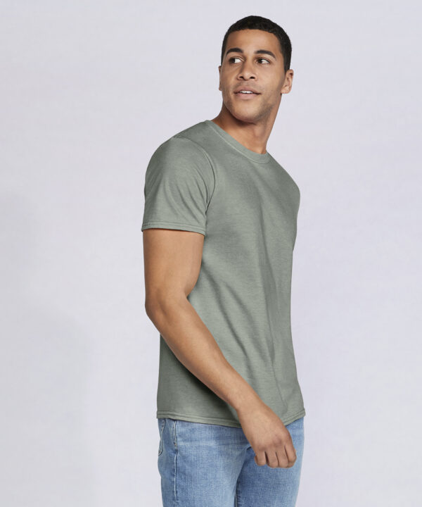 Softstyle™ Men’s Ringspun T-Shirt