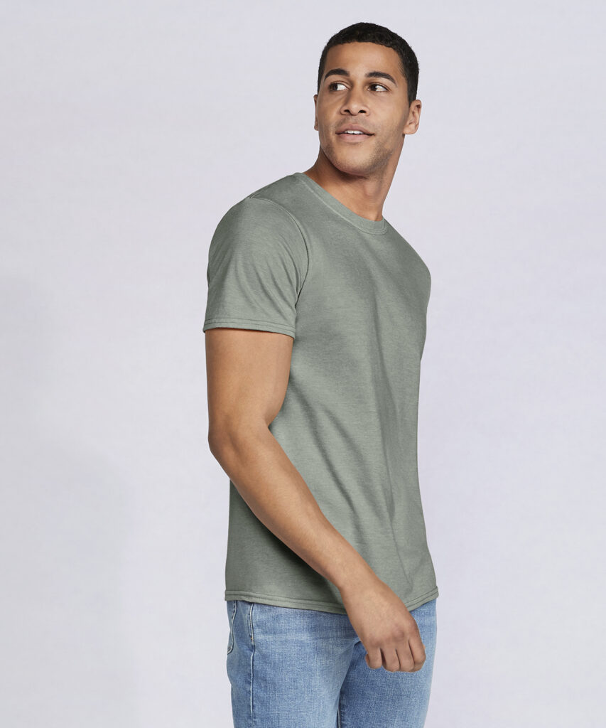 Softstyle™ adult ringspun t-shirt