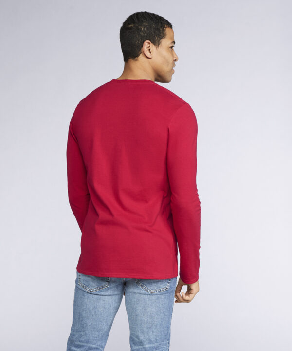 Adult Long Sleeve T-Shirt
