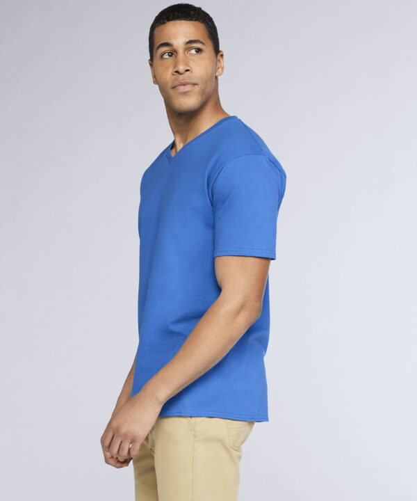 Adult V-Neck T-Shirt