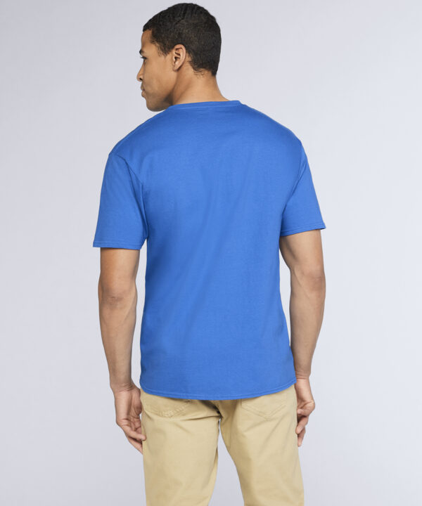 Adult V-Neck T-Shirt