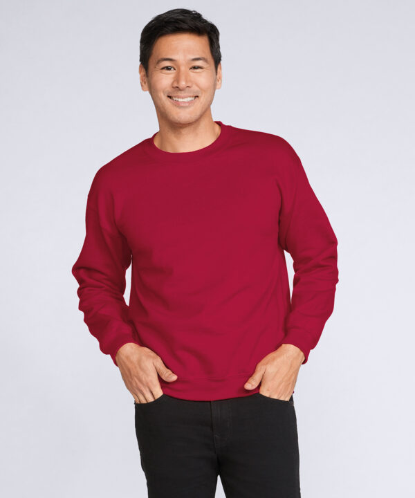 Adult Crewneck Sweatshirt