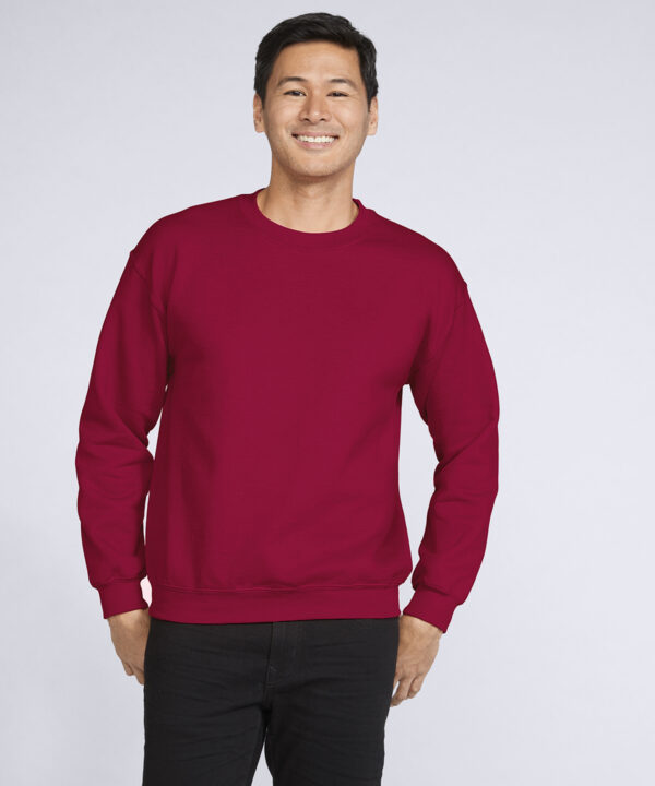 Adult Crewneck Sweatshirt