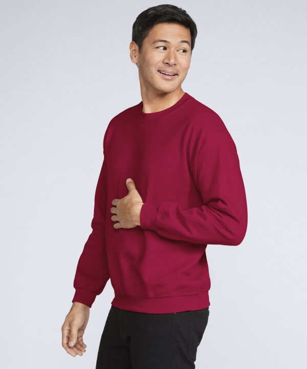 Adult Crewneck Sweatshirt