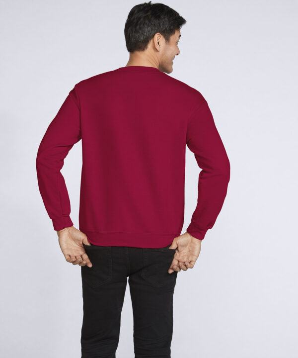 Adult Crewneck Sweatshirt