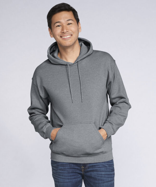 Adult Hooded Sweatshirt