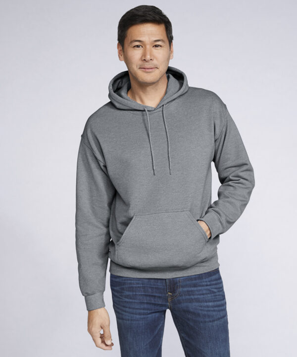 Adult Hooded Sweatshirt