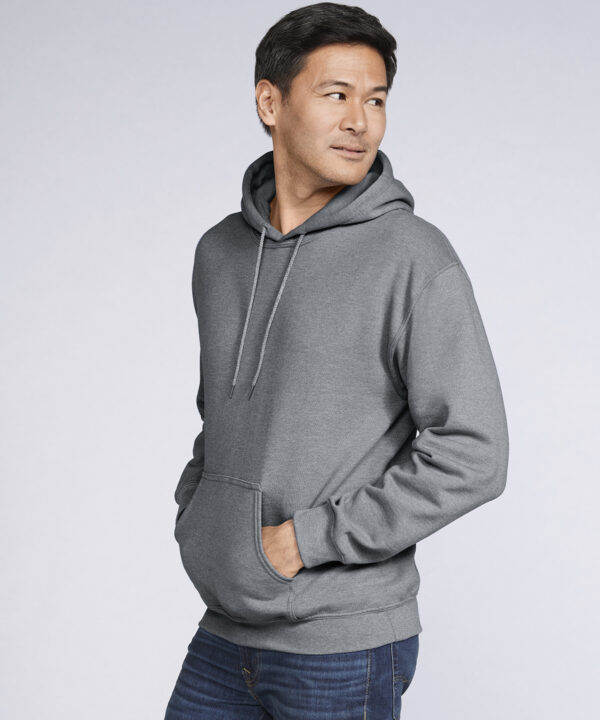 Adult Hooded Sweatshirt