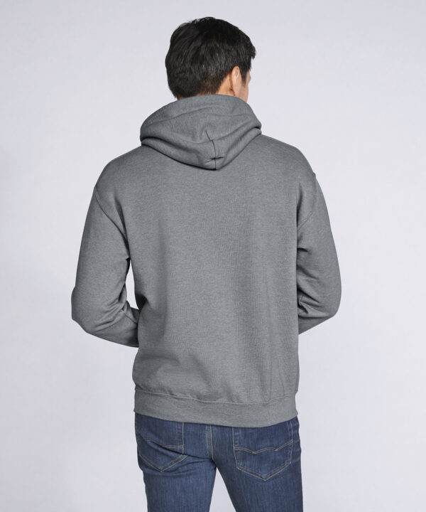 Adult Hooded Sweatshirt