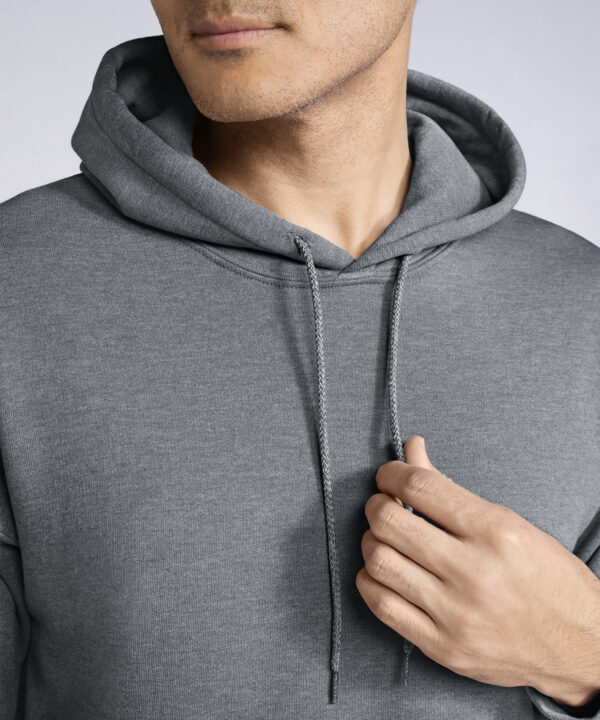 Adult Hooded Sweatshirt