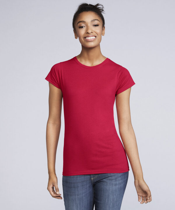 Ladies T-Shirt