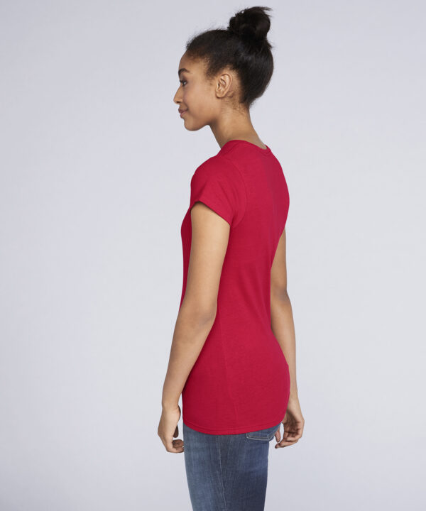 Ladies T-Shirt