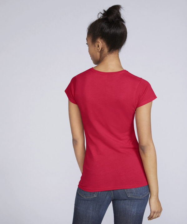 Ladies T-Shirt