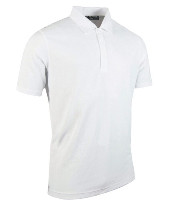 WHITE - GM077WHIT