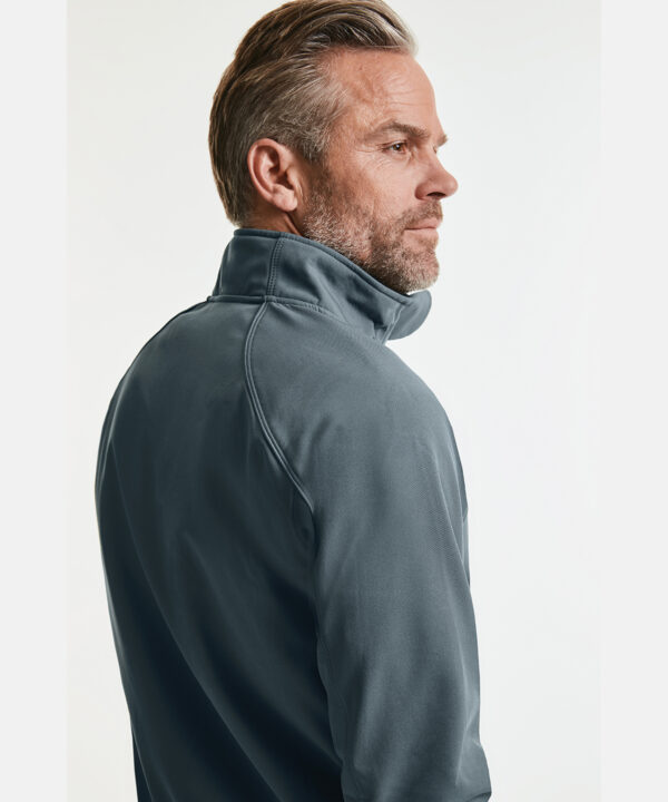 IR, iron grey, Jackets