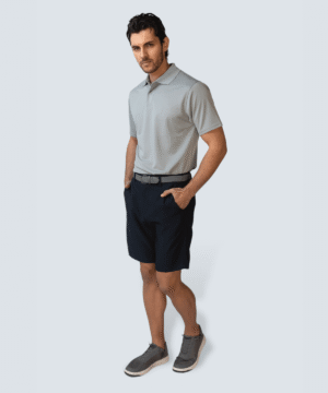 Luxe performance shorts