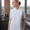 Ladies' Chef Jacket