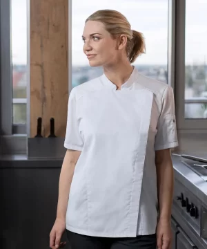 Ladies' Chef Jacket